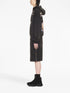Digit Bacchus cotton hoodie